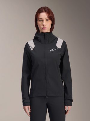 Stella A-Dura Rain Jacket