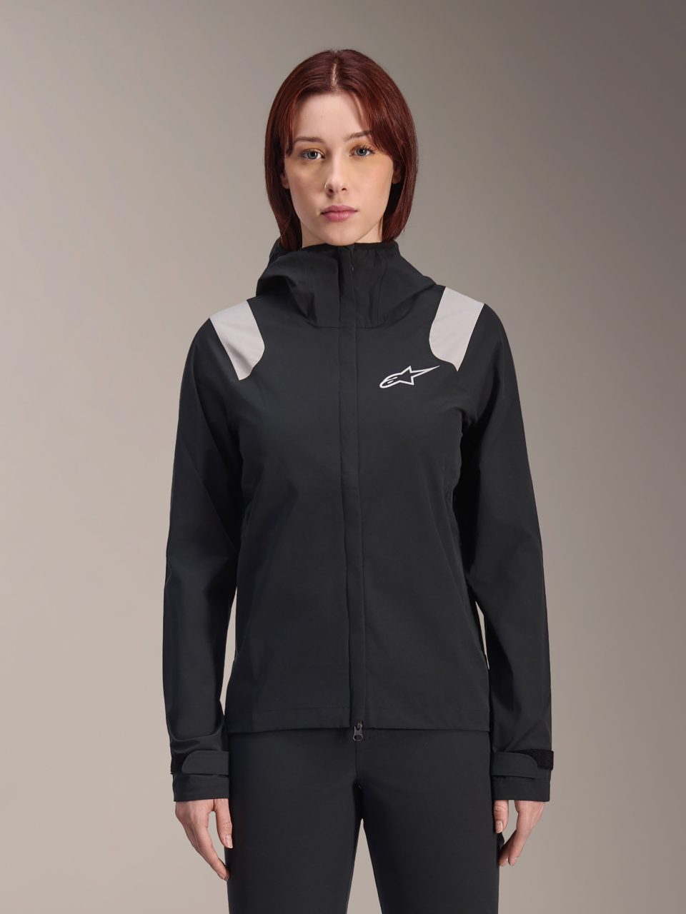 Stella A-Dura Rain Jacket