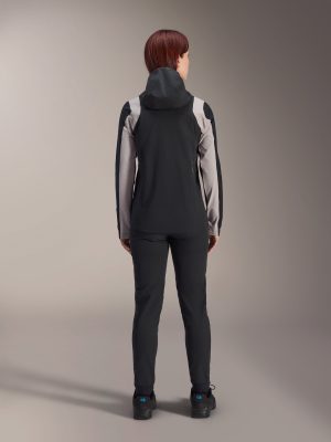 Stella A-Dura Rain Jacket