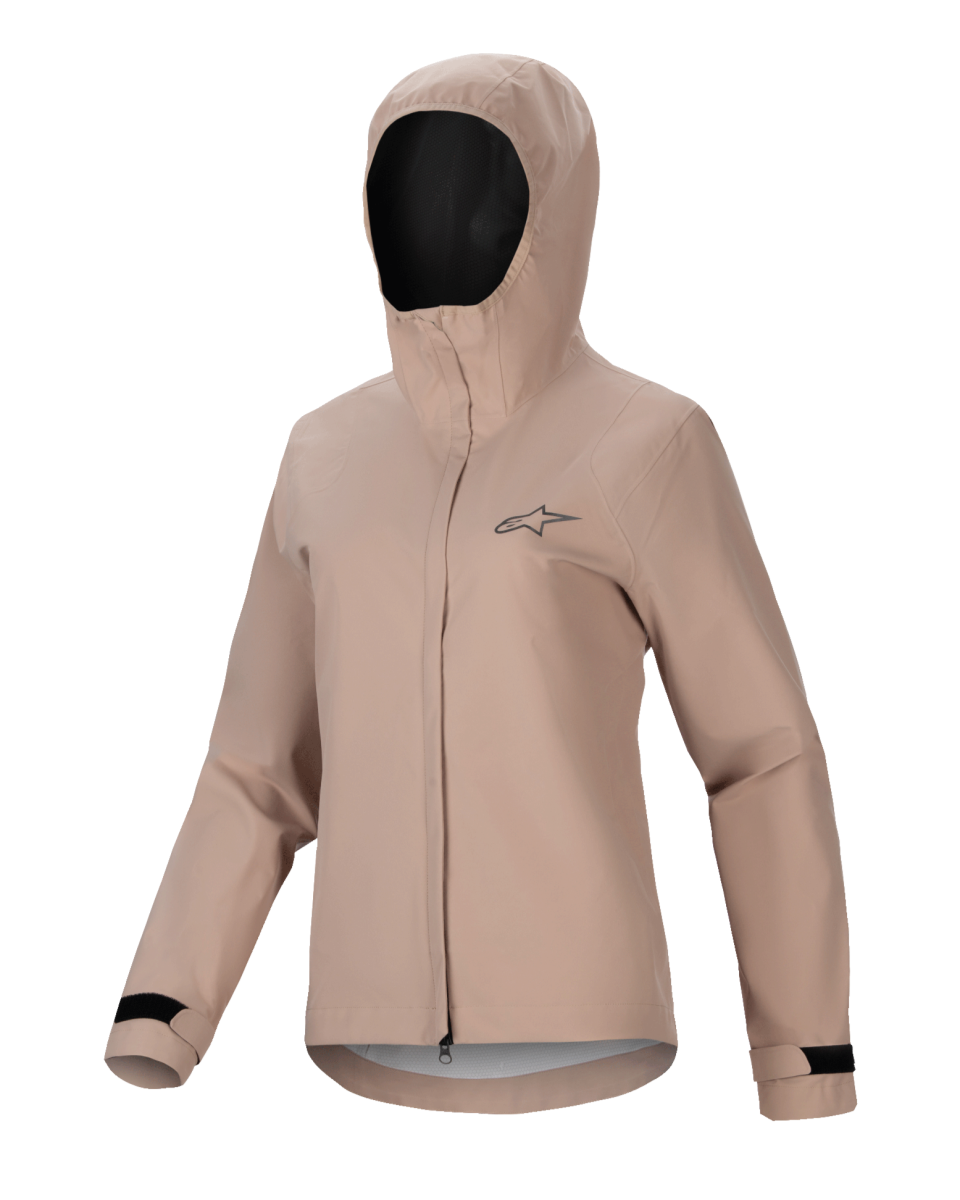 Stella A-Dura Rain Jacket