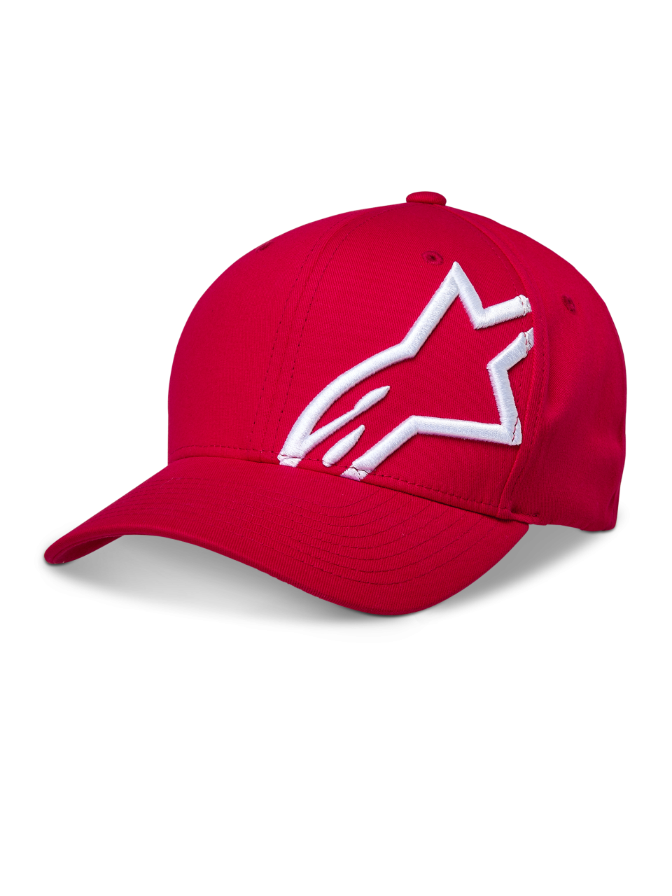 Corp Shift 2 Curved Brim Hat