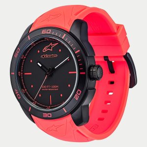 Tech Watch 3H – Black Matte