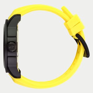 Tech Watch 3H – Black Matte