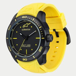 Tech Watch 3H – Black Matte