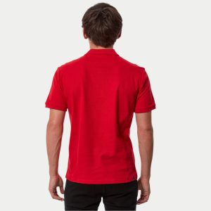 Capital Polo T-Shirt