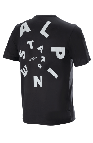Spin Tech Tee – Short Sleeve
