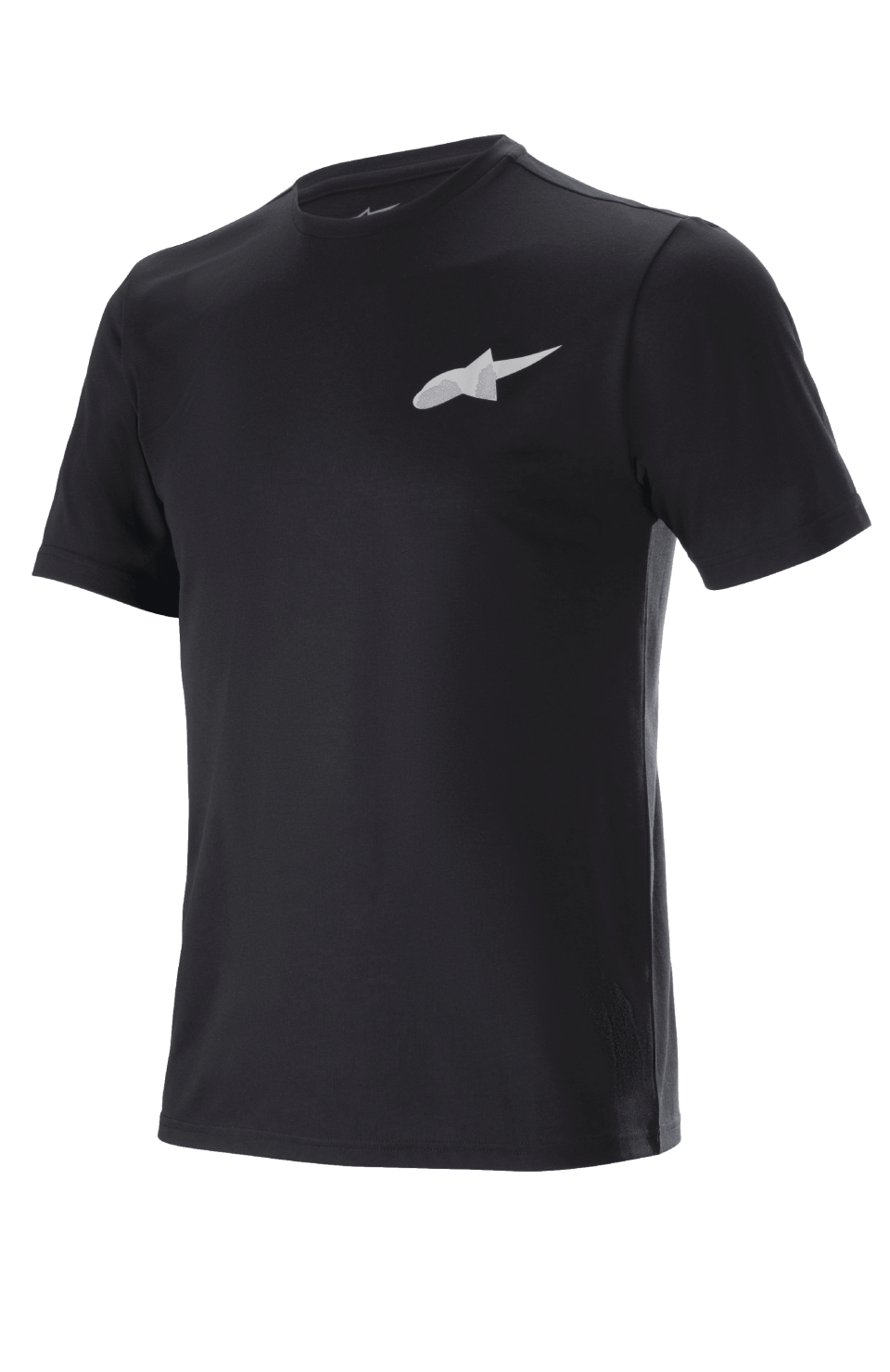 Spin Tech Tee - Short Sleeve