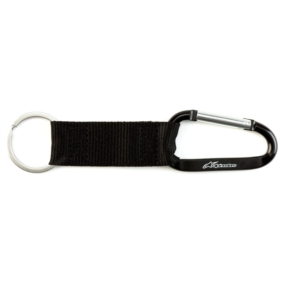 Snap Hook Key Fob
