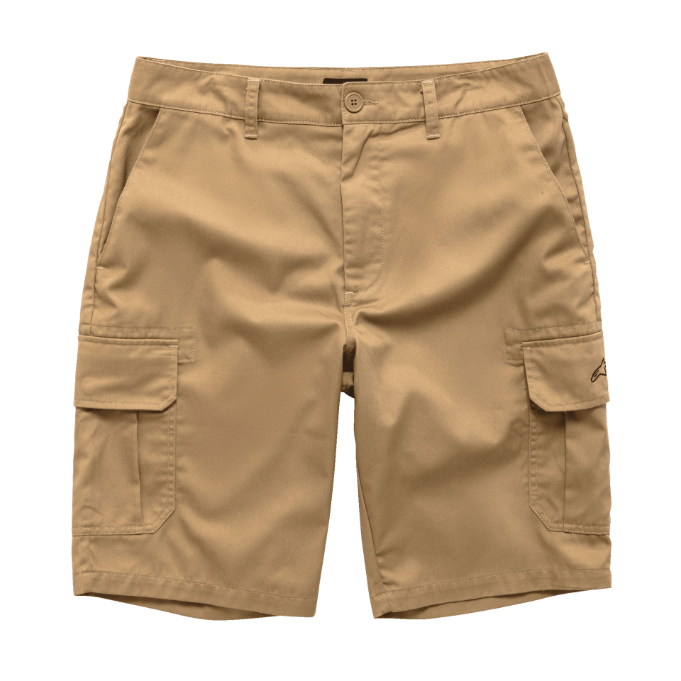 Input Cargo Short