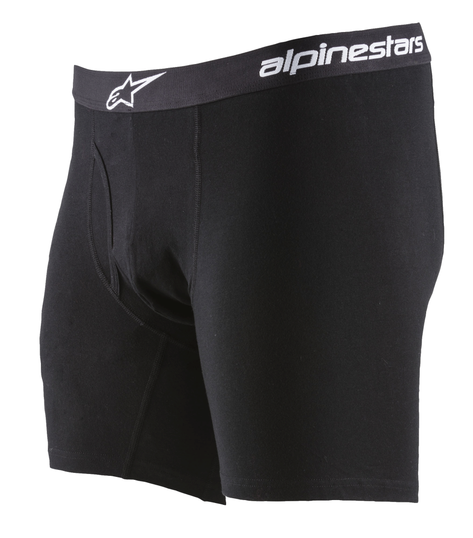 Alpinestars Cotton Brief