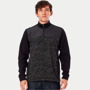 Fidelity Tech Track Fleece