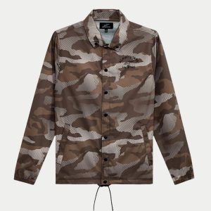 Garage Coach’s Jacket