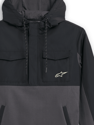 Juncture Hybrid Jacket
