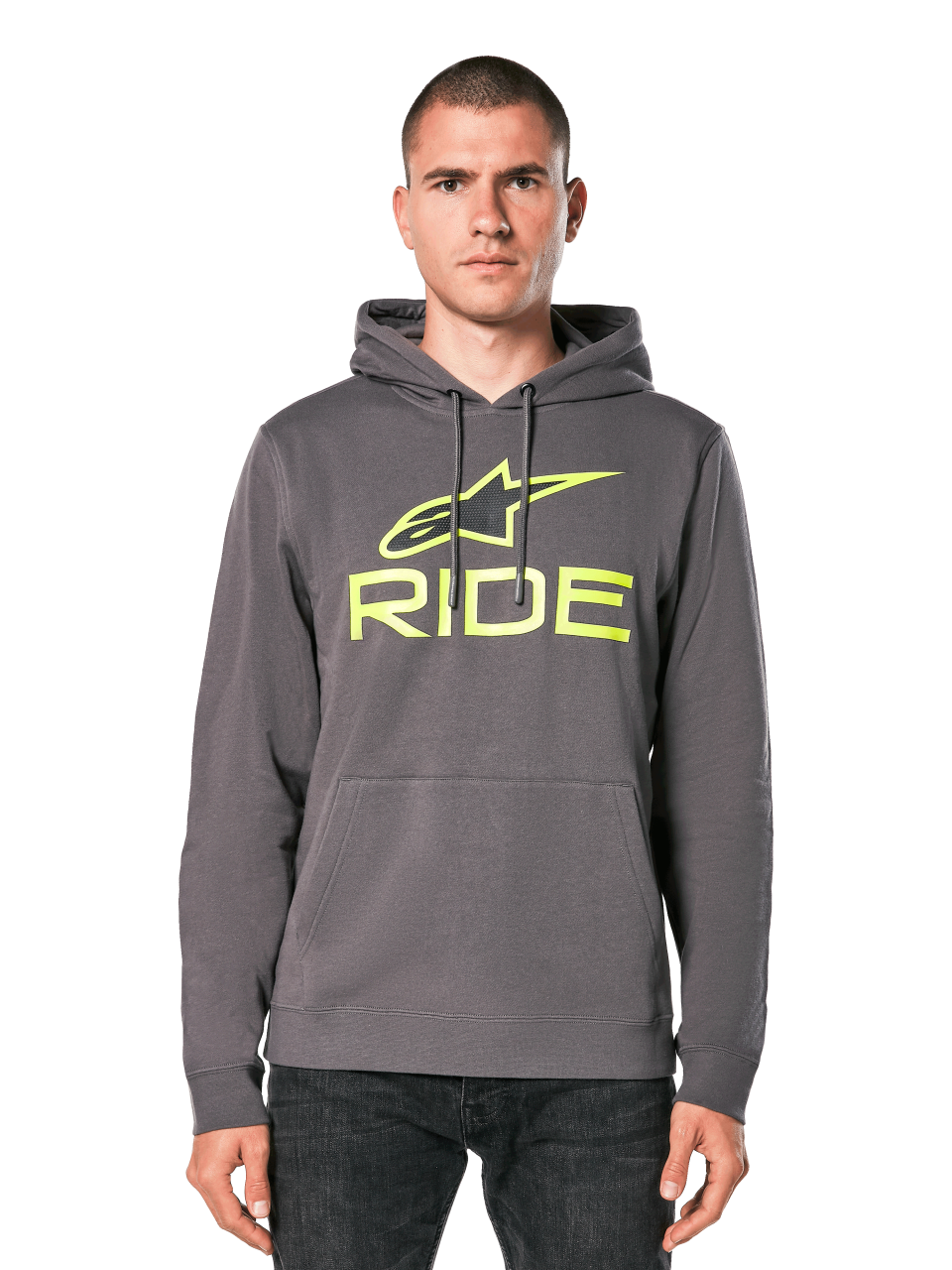 Ride 4.0 Hoodie