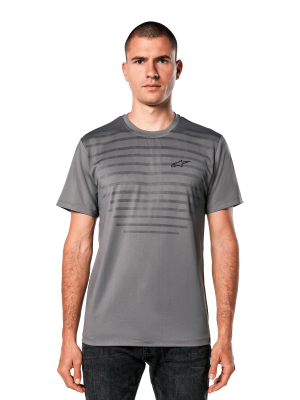 Engineered Performance Tee – Short Sleeve