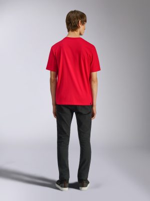 Ageless Shadow CSF Tee