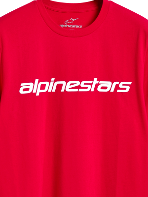 Linear Wordmark 2.0 CSF Tee