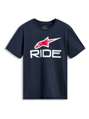 Ride 4.0 CSF Tee