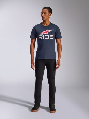 Ride 4.0 CSF Tee