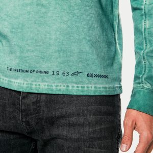 Dispatch Tee – Long Sleeve