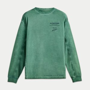 Dispatch Tee – Long Sleeve
