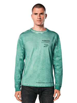 Dispatch Tee – Long Sleeve