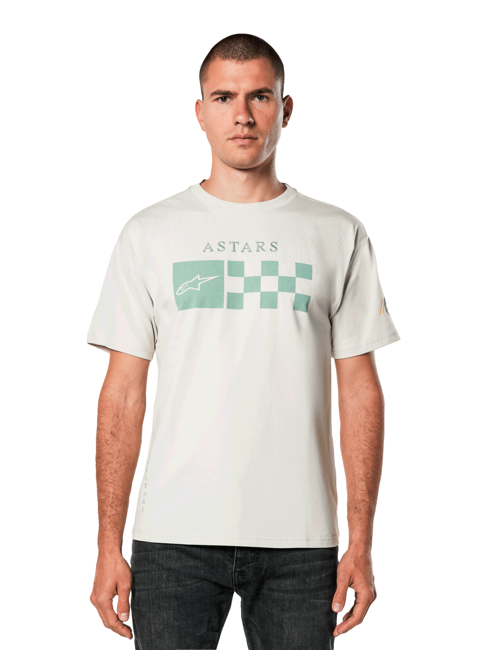 Gallant Tee - Short Sleeve