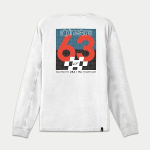 Compel Tee – Long Sleeve