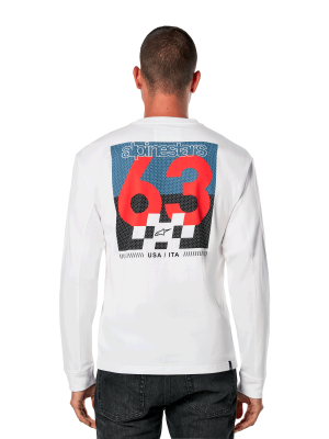 Compel Tee – Long Sleeve