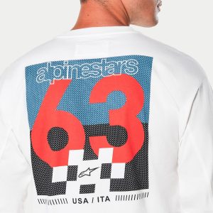 Compel Tee – Long Sleeve