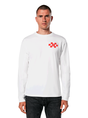 Compel Tee – Long Sleeve
