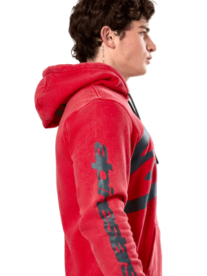 Unbound Hoodie