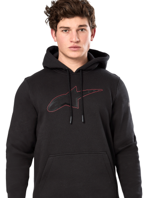 Insignia Hoodie