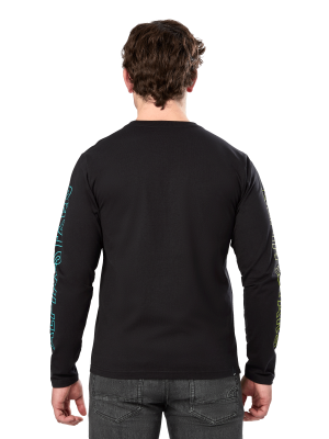 Ayess Csf Tee – Long Sleeve