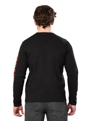 Committed Csf Tee – Long Sleeve