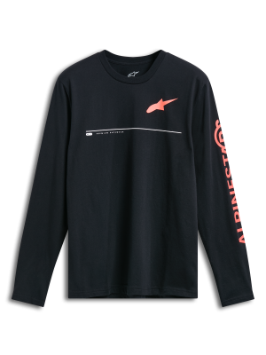 Committed Csf Tee – Long Sleeve