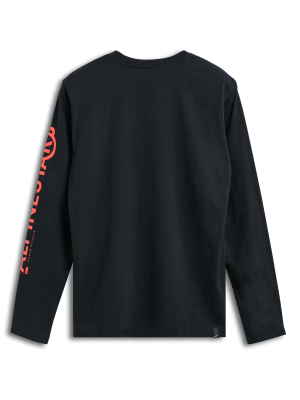 Committed Csf Tee – Long Sleeve
