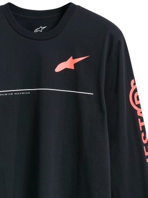 Committed Csf Tee – Long Sleeve