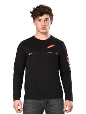 Committed Csf Tee – Long Sleeve