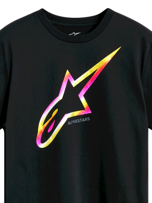 Omnium Csf Tee – Short Sleeve