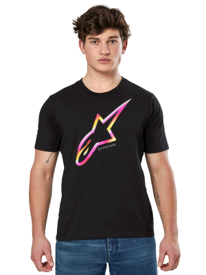 Omnium Csf Tee – Short Sleeve