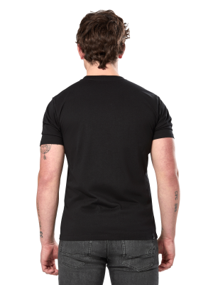 Semicircle Csf Tee – Short Sleeve