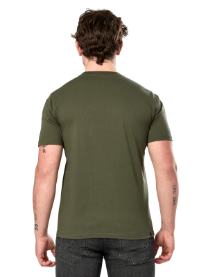 Semicircle Csf Tee – Short Sleeve