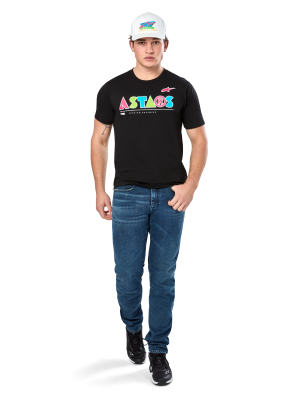 Cereal Csf Tee – Short Sleeve