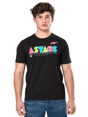 Cereal Csf Tee – Short Sleeve