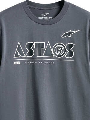 Cereal Csf Tee – Short Sleeve