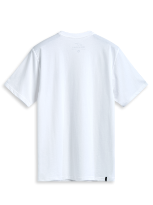 Geografica Csf Tee – Short Sleeve