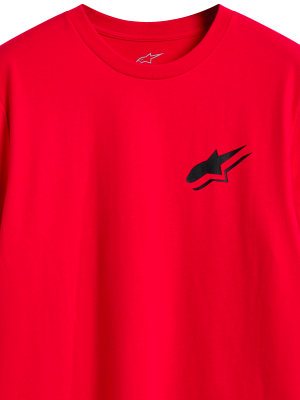 Formulate Csf Tee – Short Sleeve