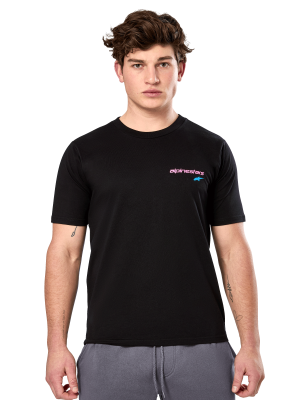 No Barrier Csf Tee – Short Sleeve