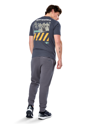 No Barrier Csf Tee – Short Sleeve